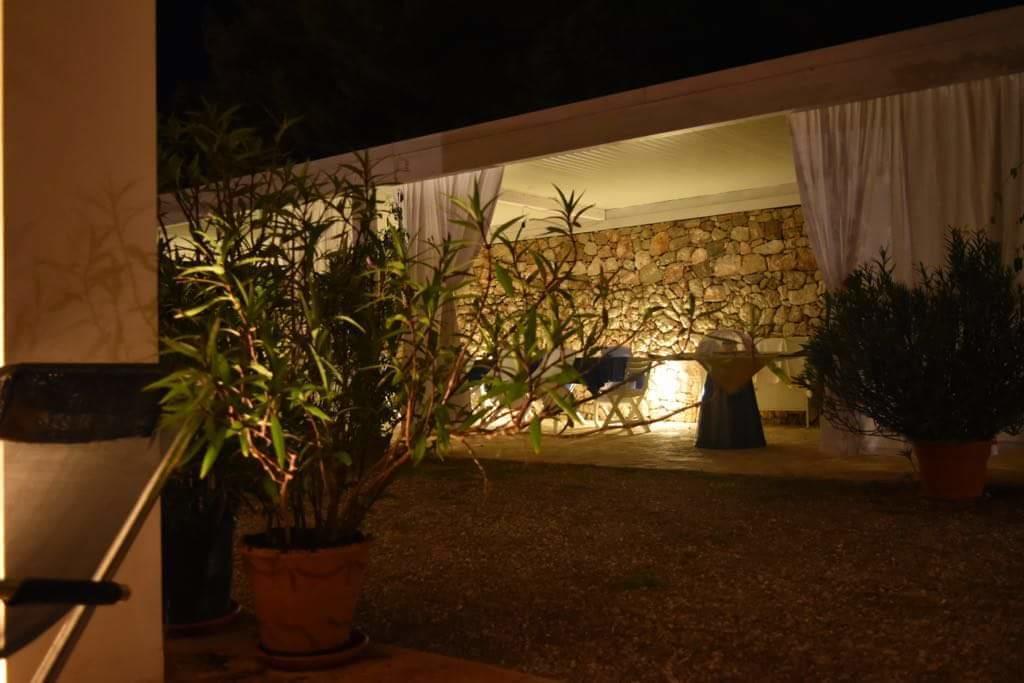 B&B Yatabui Patù Exteriör bild